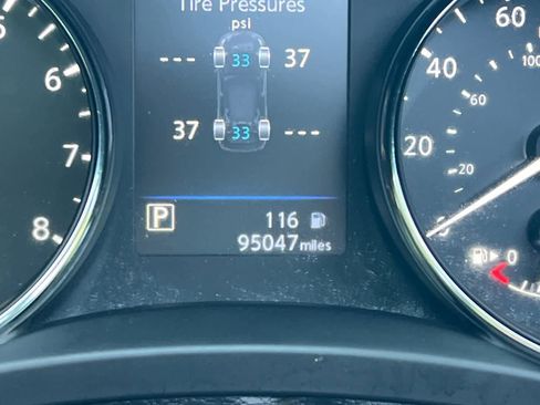 Used 2020 Nissan Rogue SL w/ Premium Package FWD image 25