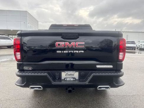 New 2026 GMC Sierra 1500 Elevation image 4
