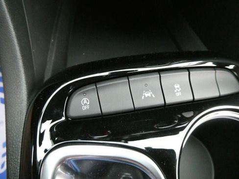 New 2026 Buick Encore GX Sport Touring w/ Comfort Package FWD image 24