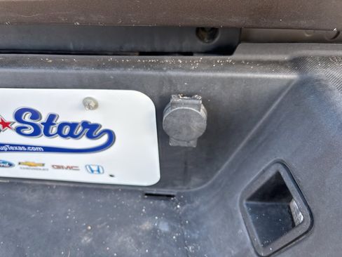 Used 2022 Ford F350 Lariat w/ Tremor Off-Road Package image 14