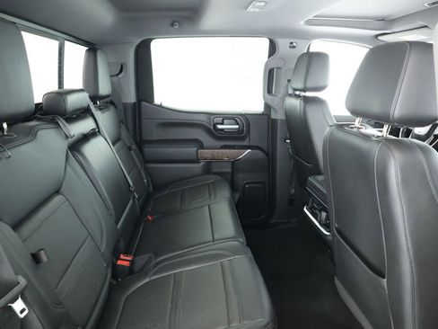 Used 2022 GMC Sierra 1500 Denali w/ Denali Premium Package image 23