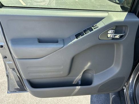 Used 2019 Nissan Frontier SV w/ Value Truck Package RWD image 19