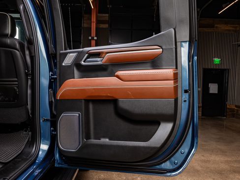 Used 2026 GMC Sierra 1500 Denali Ultimate image 39