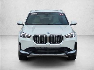 Used 2025 BMW X1 xDrive28i video 2