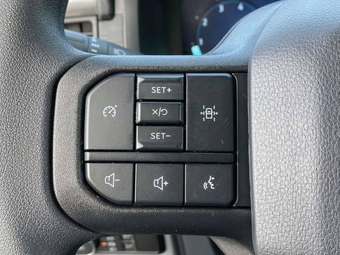 New 2026 Ford F150 STX w/ Equipment Group 200A AWD/4WD image 9