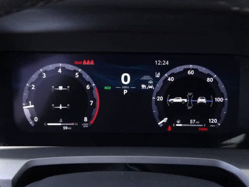 Used 2025 Toyota Tacoma TRD Off-Road AWD/4WD image 26