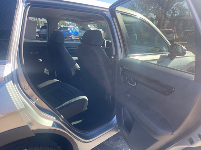 New 2027 Honda CR-V EX-L image 16