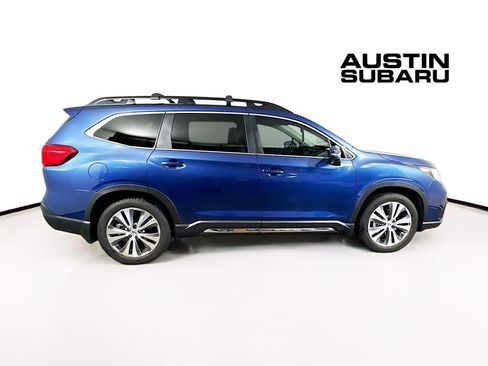 Used 2019 Subaru Ascent Limited w/ Popular Package #2A AWD/4WD image 8