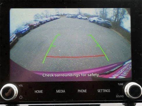 New 2026 Mitsubishi Eclipse Cross SE image 9