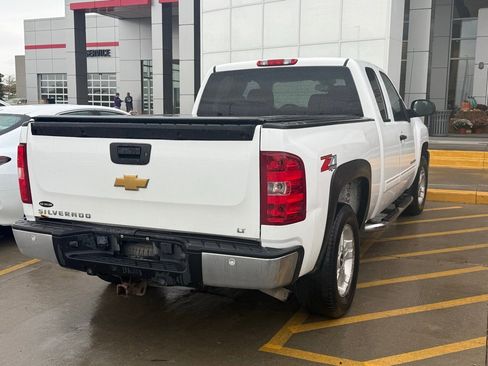 Used 2013 Chevrolet Silverado 1500 LT w/ All-Star Edition image 3