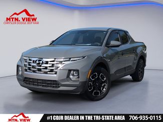 Used 2023 Hyundai Santa Cruz SEL AWD/4WD video 1