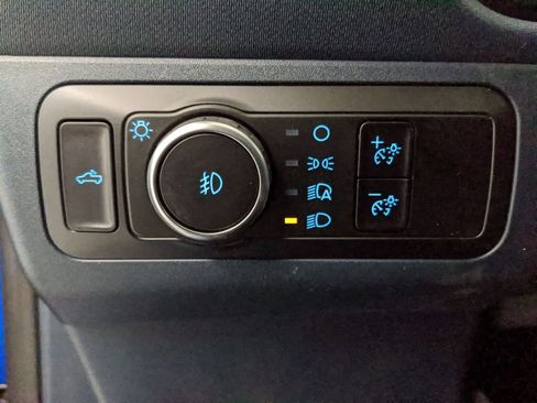 New 2026 Ford Maverick Lobo image 20