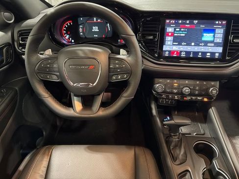 New 2025 Dodge Durango GT image 18