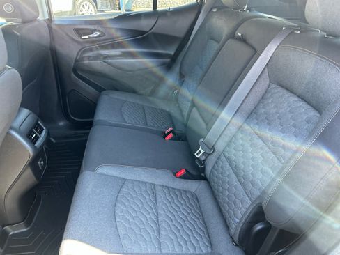 Used 2020 Chevrolet Equinox LT FWD image 19