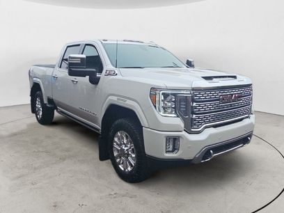 Used 2023 GMC Sierra 3500 Denali w/ Denali Ultimate Package