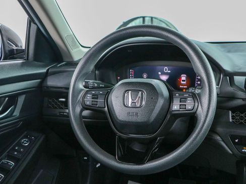 Used 2024 Honda Accord EX image 12