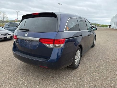 Used 2014 Honda Odyssey LX image 3