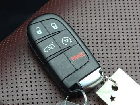 Used 2024 Dodge Durango R/T AWD/4WD image 46