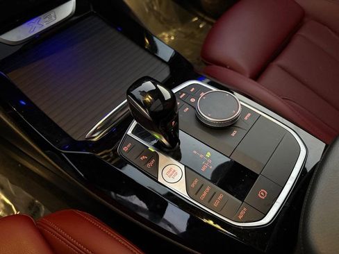 Used 2023 BMW X3 sDrive30i w/ M Sport Package image 24