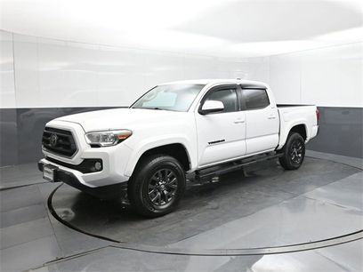Used 2020 Toyota Tacoma SR5