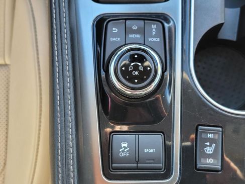 Used 2023 Nissan Maxima SV w/ Floor Mat Group image 19