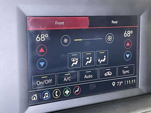Used 2023 Chevrolet Tahoe LS AWD/4WD image 31