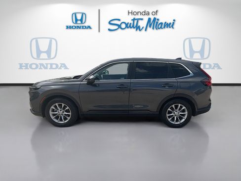 Certified 2023 Honda CR-V EX-L image 24