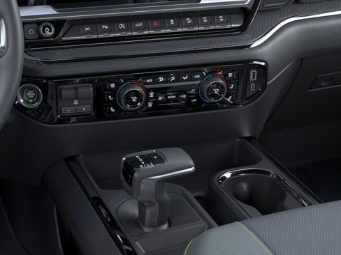 New 2026 Chevrolet Silverado 1500 ZR2 w/ LPO, Dark Essentials Package AWD/4WD image 23