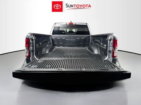 Used 2024 RAM 1500 Big Horn AWD/4WD image 33