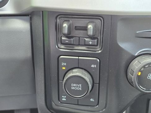New 2025 Ford F250 XL w/ STX Appearance Package image 30