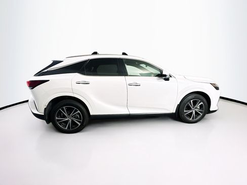 Used 2023 Lexus RX 350 Premium FWD image 10