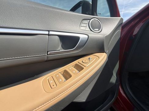 Used 2023 Hyundai Sonata Limited FWD image 13