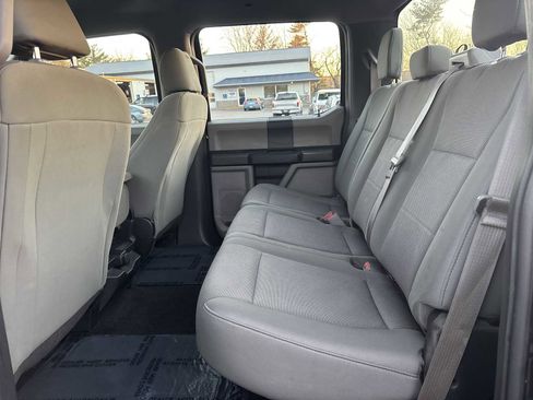 Used 2017 Ford F350 XL w/ STX Appearance Package image 31