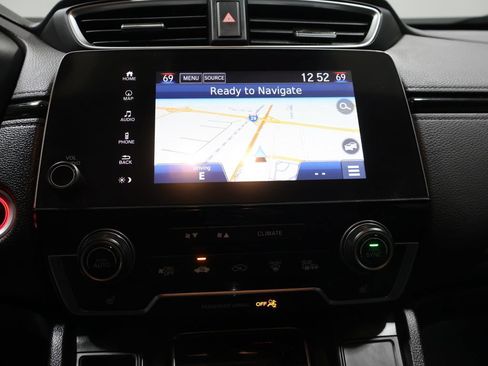 Used 2021 Honda CR-V Touring image 26