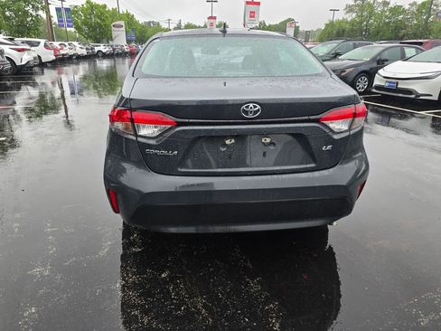 Used 2023 Toyota Corolla LE FWD image 6