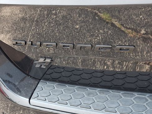 Used 2022 Dodge Durango R/T w/ Blacktop Package AWD/4WD image 17