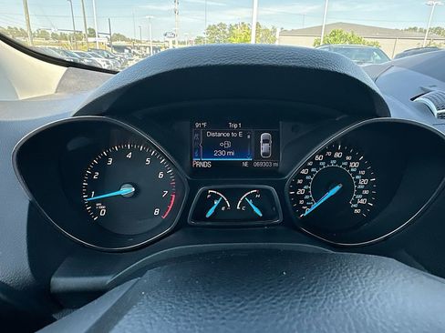 Used 2013 Ford Escape SEL image 12