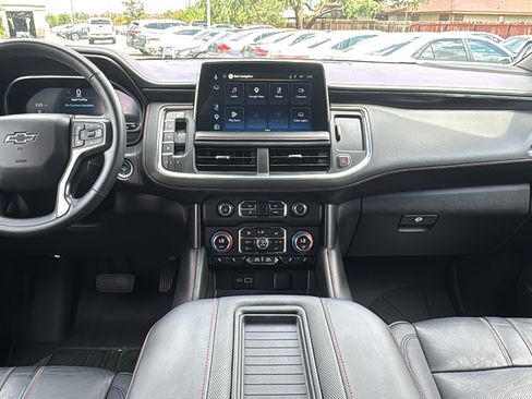 Used 2023 Chevrolet Tahoe RST w/ Luxury Package AWD/4WD image 17