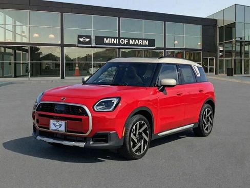 New 2026 MINI Cooper Countryman S image 1