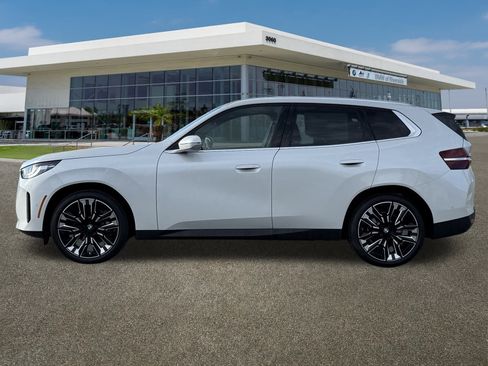 New 2026 BMW X3 xDrive30 image 6