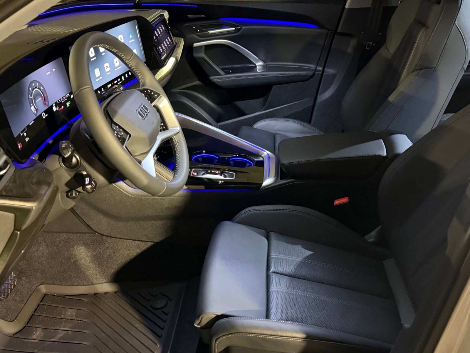 New 2026 Audi Q5 Premium Plus AWD/4WD image 5