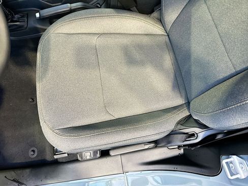 New 2025 Jeep Wrangler Sport image 21