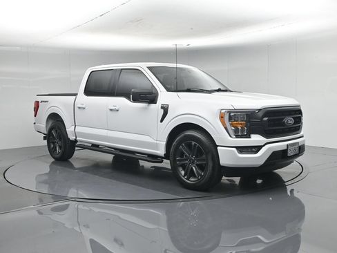 Certified 2023 Ford F150 XLT RWD image 30