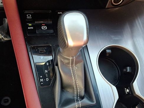 Used 2019 Lexus RX 350 F Sport image 16