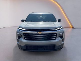 New 2026 Chevrolet Traverse LT w/ Driver Confidence Package video 2