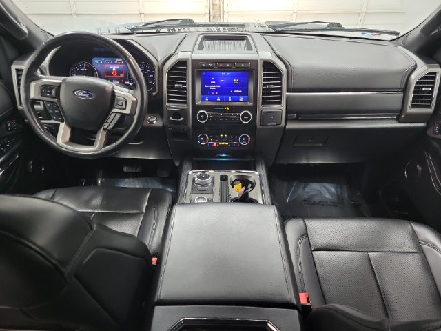 Used 2021 Ford Expedition XLT AWD/4WD image 14