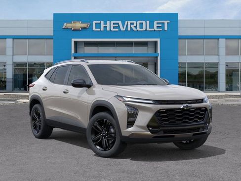 New 2026 Chevrolet Trax ACTIV image 13