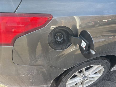 Used 2018 Ford Focus SE image 10