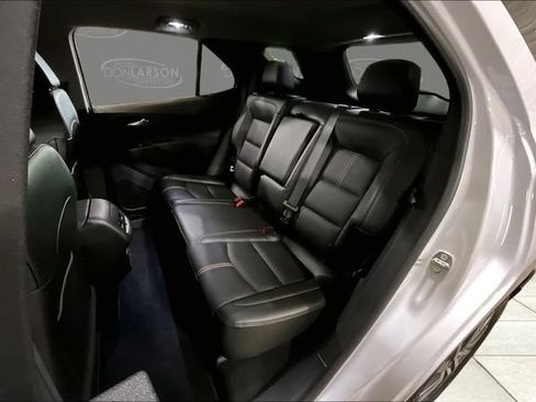 Certified 2022 Chevrolet Equinox Premier AWD/4WD image 14