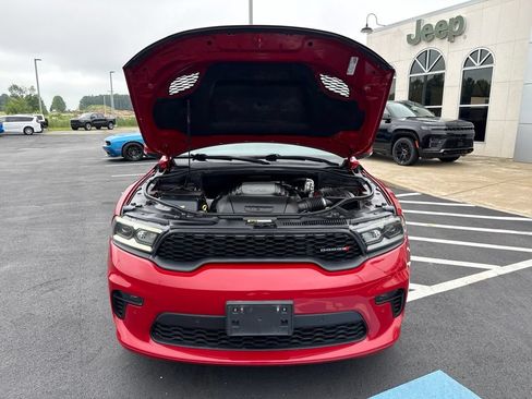 Used 2021 Dodge Durango R/T AWD/4WD image 26